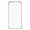 APPLE Coque Anti-Coups Renforcée Transparente Pour IPhone 5 -La Casa De Las Carcasaa funda antigolpes reforzada transparente para iphone 5