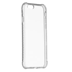 APPLE Coque Anti-Coups Renforcée Transparente Pour IPhone 6 -La Casa De Las Carcasaa funda antigolpes reforzada transparente para iphone 6 1