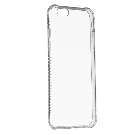 APPLE Coque Anti-Coups Renforcée Transparente Pour IPhone 6 Plus 4 APPLE Coque Anti-Coups Renforcée Transparente Pour IPhone 6 Plus – Image 2