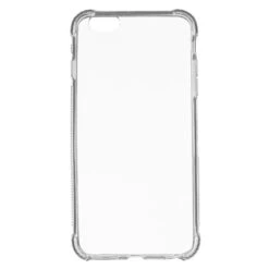 APPLE Coque Anti-Coups Renforcée Transparente Pour IPhone 6 Plus