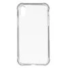 APPLE Coque Anti-Coups Renforcée Transparente Pour IPhone XS Max -La Casa De Las Carcasaa funda antigolpes reforzada transparente para iphone xs max