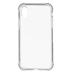 APPLE Coque Anti-Coups Renforcée Transparente Pour IPhone XS Max
