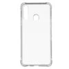 Coque Anti-Coups Renforcée Transparente Pour Samsung Galaxy A20s -La Casa De Las Carcasaa funda antigolpes reforzada transparente para samsung galaxy a20s