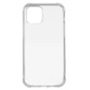 APPLE Coque Anti-Coups Transparente Pour IPhone 12 Mini