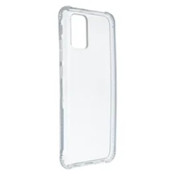 Coque Anti-Coups Transparente Pour Samsung Galaxy A02s 7 Coque Anti-Coups Transparente Pour Samsung Galaxy A02s -La Casa De Las Carcasaa funda antigolpes transparente para samsung galaxy a02s 2