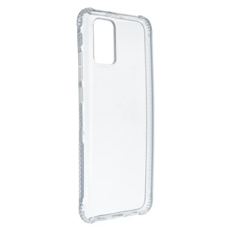 Coque Anti-Coups Transparente Pour Samsung Galaxy A02s 5 Coque Anti-Coups Transparente Pour Samsung Galaxy A02s – Image 3