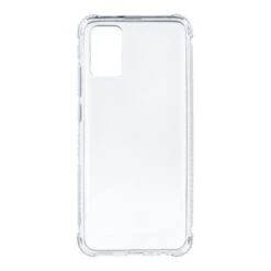 Coque Anti-Coups Transparente Pour Samsung Galaxy A02s