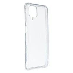 Coque Anti-Coups Transparente Pour Samsung Galaxy A12 7 Coque Anti-Coups Transparente Pour Samsung Galaxy A12 -La Casa De Las Carcasaa funda antigolpes transparente para samsung galaxy a12 2