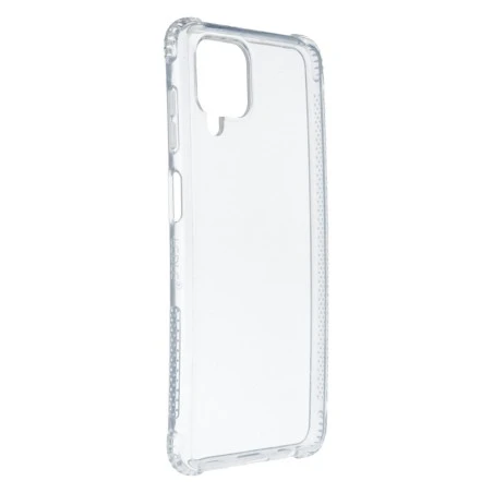Coque Anti-Coups Transparente Pour Samsung Galaxy A12 5 Coque Anti-Coups Transparente Pour Samsung Galaxy A12 – Image 3