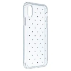 APPLE Coque Diamants Pour IPhone XS Max