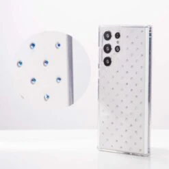 APPLE Coque Diamants Pour IPhone XS Max -La Casa De Las Carcasaa funda brillantes para iphone xs max 4