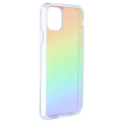 APPLE Coque Iridescente Multicolore Pour IPhone 11 -La Casa De Las Carcasaa funda iridiscente multicolor para iphone 11 2