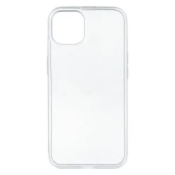 APPLE Coque Iridescente Transparente Pour IPhone 14