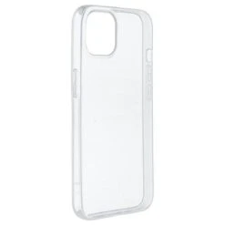 APPLE Coque Iridescente Transparente Pour IPhone 14 Plus -La Casa De Las Carcasaa funda iridiscente transparente para iphone 14 plus 2