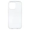 APPLE Coque Iridescente Transparente Pour IPhone 14 Pro -La Casa De Las Carcasaa funda iridiscente transparente para iphone 14 pro