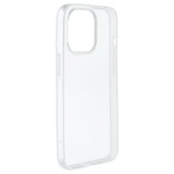 APPLE Coque Iridescente Transparente Pour IPhone 14 Pro -La Casa De Las Carcasaa funda iridiscente transparente para iphone 14 pro 2