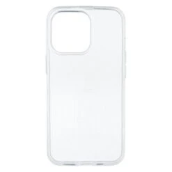 APPLE Coque Iridescente Transparente Pour IPhone 14 Pro