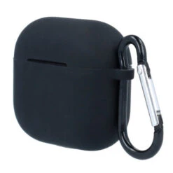 Etui En Silicone Lisse Pour Ecouteurs Bluetooth 2021 -La Casa De Las Carcasaa funda para auriculares inalambricos 2021 de silicona suave 1