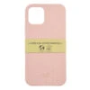 APPLE Coque Pour IPhone 12 Pro EcoCase Rose