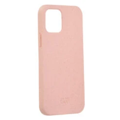 APPLE Coque Pour IPhone 12 Pro EcoCase Rose -La Casa De Las Carcasaa funda para iphone 12 pro biodegradable 2
