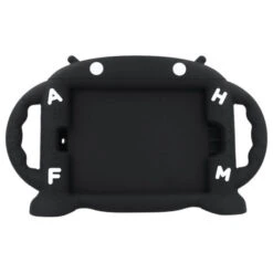 APPLE Coque Silicone De IPad Mini Pour Enfants -La Casa De Las Carcasaa funda silicona de ipad mini para ninos 1