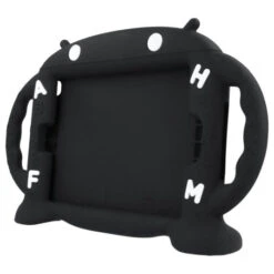 APPLE Coque Silicone De IPad Mini Pour Enfants -La Casa De Las Carcasaa funda silicona de ipad mini para ninos 2