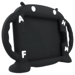 APPLE Coque Silicone De IPad Mini Pour Enfants -La Casa De Las Carcasaa funda silicona de ipad mini para ninos 3