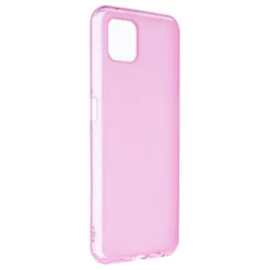 Coque Silicone Lisse Pour Oppo Reno4 Z 5G -La Casa De Las Carcasaa funda silicona lisa para oppo reno4 z 5g 2