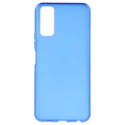 Coque Silicone Lisse Pour Vivo Y11s -La Casa De Las Carcasaa funda silicona lisa para vivo y11s 6