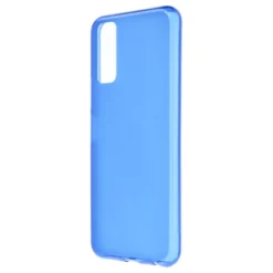 Coque Silicone Lisse Pour Vivo Y11s -La Casa De Las Carcasaa funda silicona lisa para vivo y11s 7