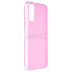 Coque Silicone Lisse Pour Vivo Y20s -La Casa De Las Carcasaa funda silicona lisa para vivo y20s 2