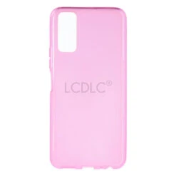 Coque Silicone Lisse Pour Vivo Y20s