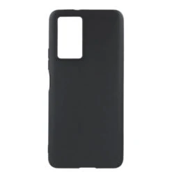 Coque Silicone Lisse Pour Vivo Y55