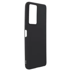 Coque En Silicone Lisse Pour Vivo Y76 5G -La Casa De Las Carcasaa funda silicona lisa para vivo y76 5g 2