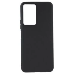Coque En Silicone Lisse Pour Vivo Y76 5G