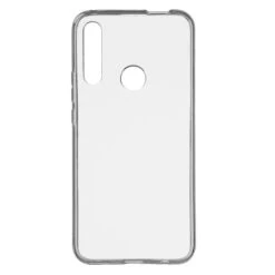 Huawei Coque Silicone Transparente Pour Honor 9x