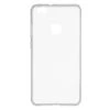 Coque Silicone Transparente Pour Huawei P10 Lite