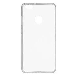 Coque Silicone Transparente Pour Huawei P10 Lite