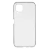 Coque Silicone Transparente Pour Huawei P40 Lite -La Casa De Las Carcasaa funda silicona transparente para huawei p40 lite