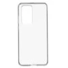 Coque Silicone Transparente Pour Huawei P40 Pro