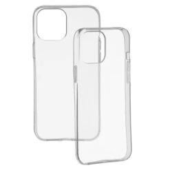 APPLE Coque Silicone Transparente Pour IPhone 12 -La Casa De Las Carcasaa funda silicona transparente para iphone 12 1