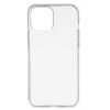 APPLE Coque Silicone Transparente Pour IPhone 12 -La Casa De Las Carcasaa funda silicona transparente para iphone 12