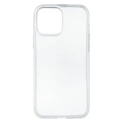 APPLE Coque Silicone Transparente Pour IPhone 13 Pro Max