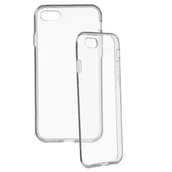 La Casa De Las Carcasaa -La Casa De Las Carcasaa funda silicona transparente para iphone se 2020 1