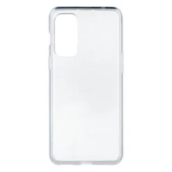 Coque Siliaveca Transparente Pour OnePlus Nord 2 5G