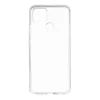Coque Silicone Transparente Pour Oppo A15 -La Casa De Las Carcasaa funda silicona transparente para oppo a15