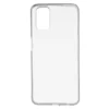 Coque Silicone Transparente Pour Oppo A52 -La Casa De Las Carcasaa funda silicona transparente para oppo a52