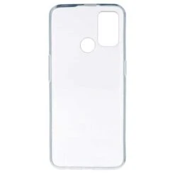 Coque Silicone Transparente Pour Oppo A53