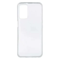 Coque Silicone Transparente Pour Oppo A54s