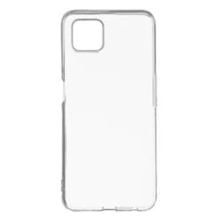 Coque Silicone Transparente Pour Oppo Reno 4Z